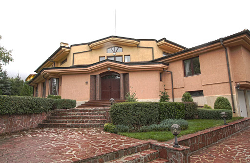 Maison avec jardin 2