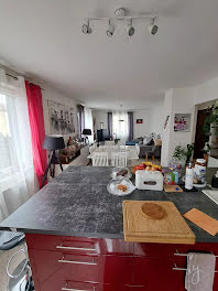 appartement à Pontarlier (25)