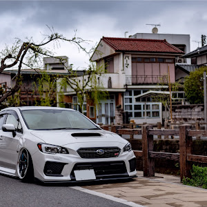 WRX STI