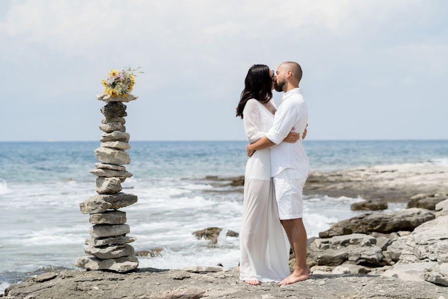 Wedding photographer Vyacheslav Demchenko (dema). Photo of 20 January 2020