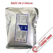 Mực In Date Cầm Tay 308 Hp Phun Hạn Sử Dụng Đầu Phun 2.54Cm Cường Thịnh