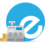 Cover Image of Unduh Epos Now POS Till 1.1.19 APK