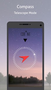 Maps, Navigation, Compass & GPS Route Finder - náhled