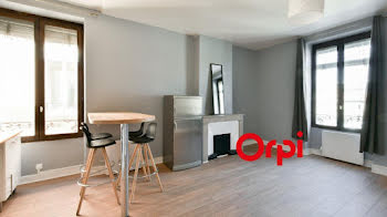 appartement à Oullins (69)