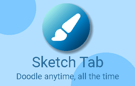 Sketch Tab small promo image