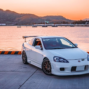 インテグラ DC5