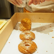 Beard Papa's 日式泡芙工房