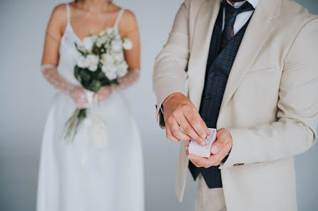 Photographe de mariage Nedžad Spahalić (foto387). Photo du 17 mars