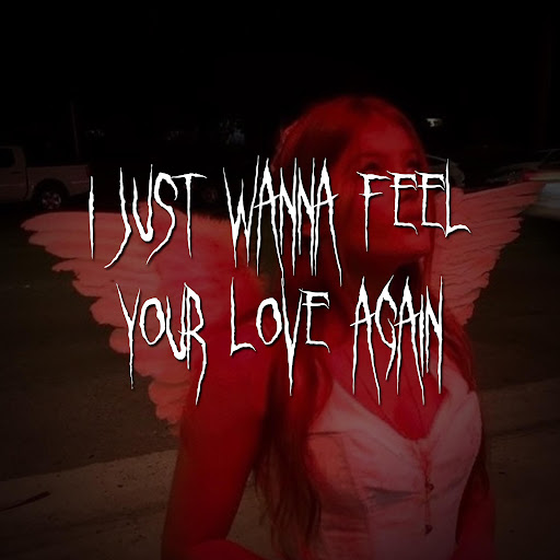 I Just Wanna Feel Your Love Again Meaning In Urdu