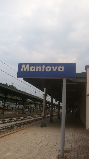 Stazione di Mantova