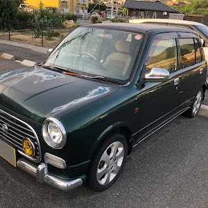 ミラジーノ L700S