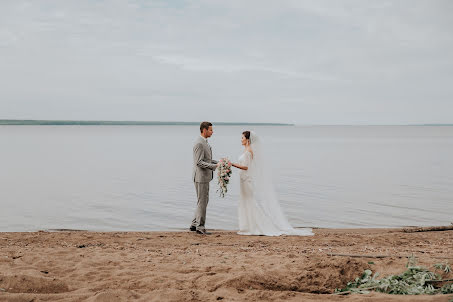 Fotografo di matrimoni Oleg Barashkov (olegbarashkov). Foto del 22 marzo 2020