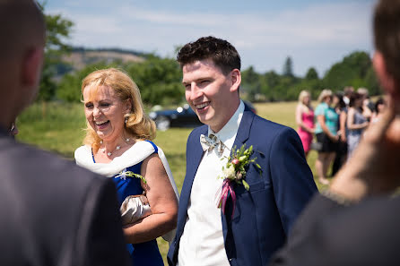 Photographe de mariage Josef Fedak (joseffedak). Photo du 20 mai 2016