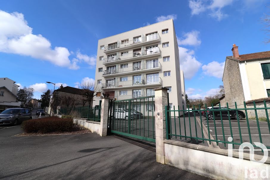 Vente appartement 3 pièces 69 m² à Avon (77210), 219 500 €