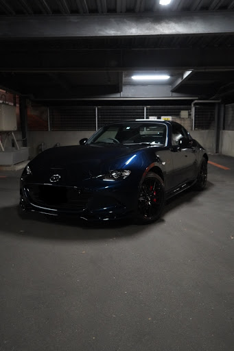 ロードスターrf Ndercのkeeper 洗車に関するカスタム メンテナンスの投稿画像 車のカスタム情報はcartune