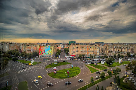 Fotograful de nuntă Daniel Dumbrava (dumbrava). Fotografia din 31 octombrie 2018