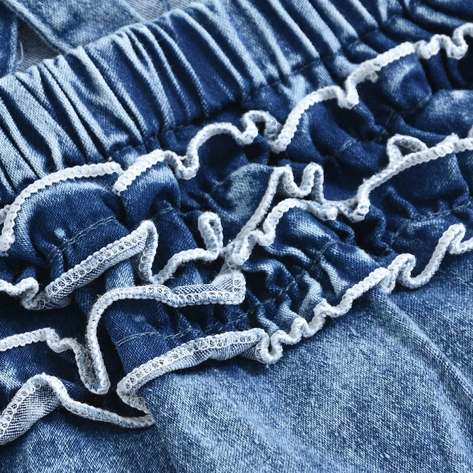 Conjunto bebê menina