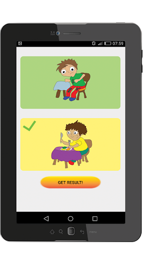 Table Etiquette, Manners and Cutlery for Kids