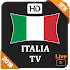 Italy TV Live Streaming1.1.0