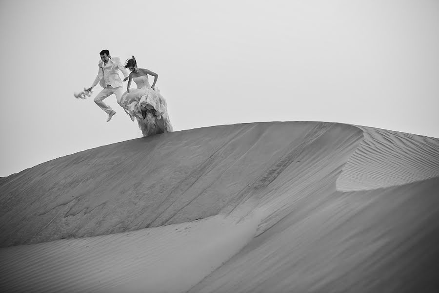 Wedding photographer Maxim Shatrov (maximdubai). Photo of 31 October 2019