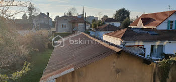 maison à Pau (64)