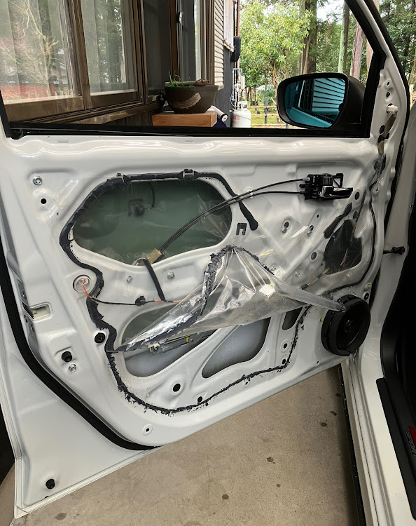 アルトワークスの車検証・ゴーストフィルム・♪プラスチックラブ♪に関するカスタム事例の投稿画像5枚目