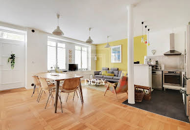 Appartement 7