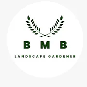 BMB Landscapes Logo