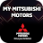 My Mitsubishi Motors icon
