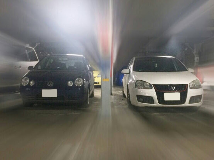 ゴルフ 5 GTIのHIKARUさんが投稿したカスタム事例の投稿画像1枚目