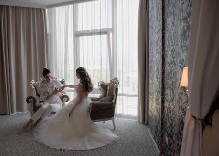 Wedding photographer Marina Sheyanova (marinasheyanova). Photo of 20 December 2019