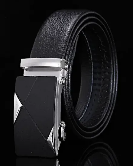 Famous Brand Belt Men Top Quality Genuine Luxury Leather ... - 1