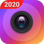 Cover Image of Download HD Camera - Best Selfie Camera & Beauty Camera 1.3.5 APK