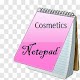 Download Cosmatic Notepad For PC Windows and Mac