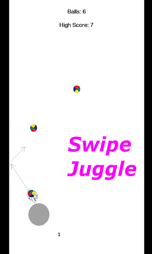 Juggle