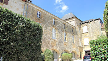 château à Hautefort (24)