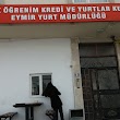 Yüksek Öğrenim Kredi Ve Yurtlar Kurumu Eymir Yurt Müdürlüğü