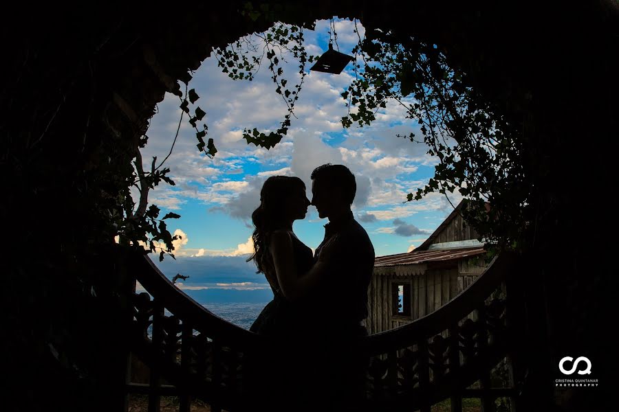 Fotógrafo de casamento Cristina Quintanar (cristyquintanar). Foto de 25 de julho 2019