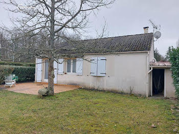 maison à Livry-sur-Seine (77)