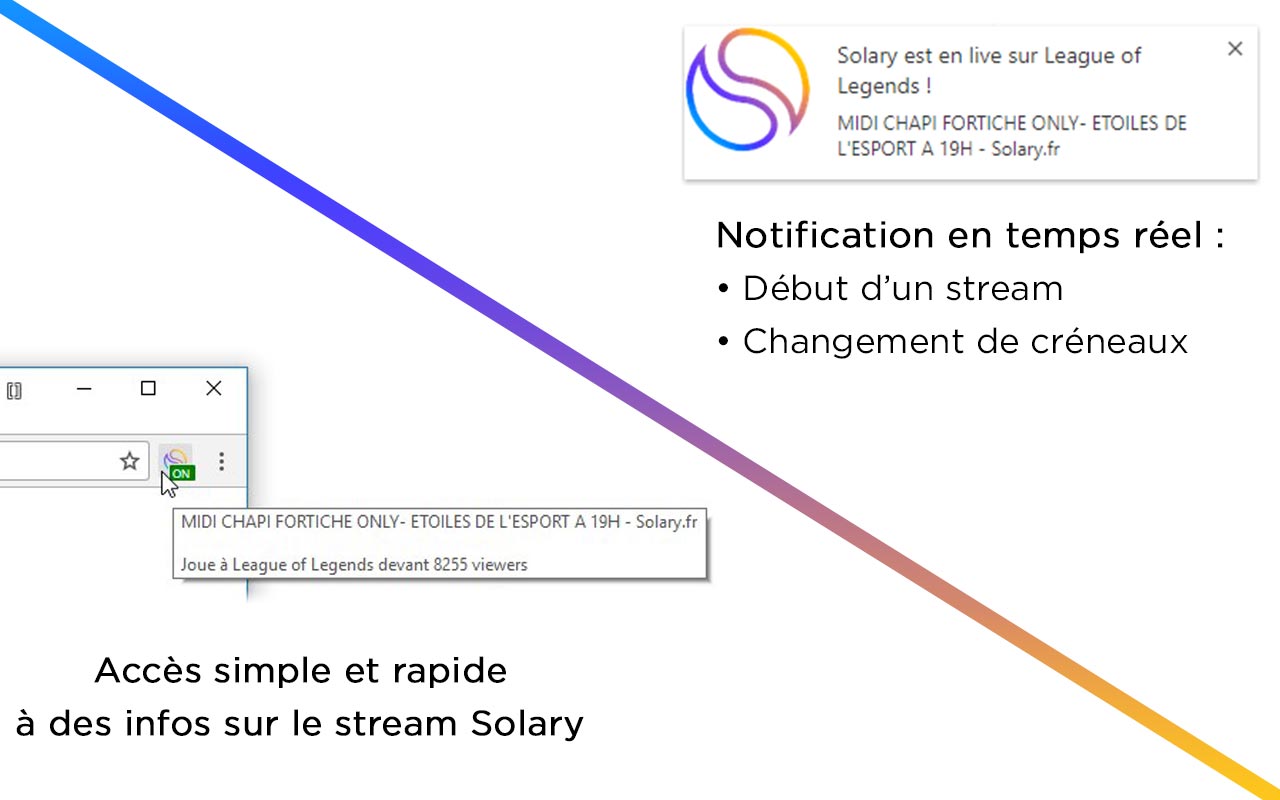 Solary Preview image 2