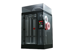Raise3D Pro2 Plus Fully Enclosed 3D Printer