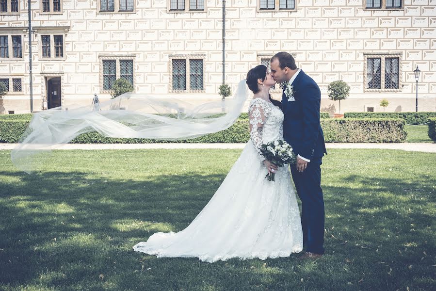 Photographe de mariage Adam Luptak (aluptak14). Photo du 23 juin 2019