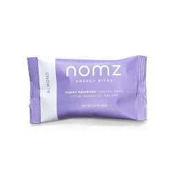 Nomz Energy Bites - Almond