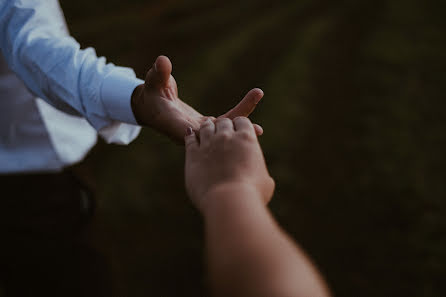 Fotógrafo de casamento Rafael Oliveira (rafaeloliveira20). Foto de 12 de janeiro 2019