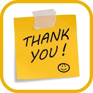 Download Thank You Wishes & Images For PC Windows and Mac