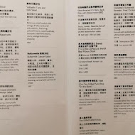 【台北中山意舍酒店】Buttermilk 摩登美式餐廳