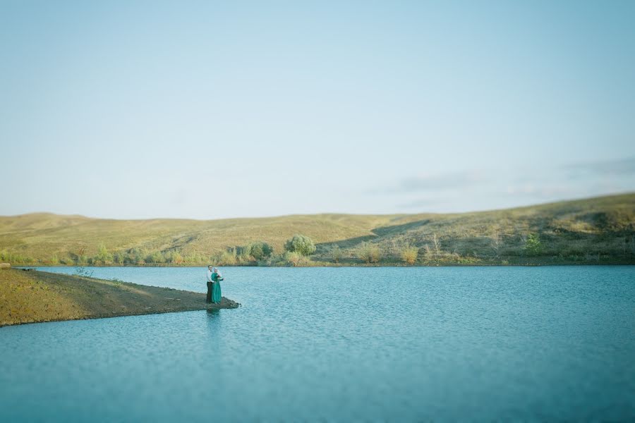 Fotógrafo de bodas Rustam Belyy (rustamwhite). Foto del 5 de diciembre 2018