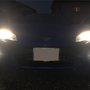 BRZ ZC6