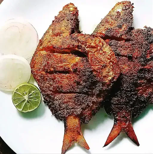 Tandoori Pomfret