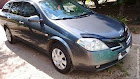 продам авто Nissan Primera Primera (P12)